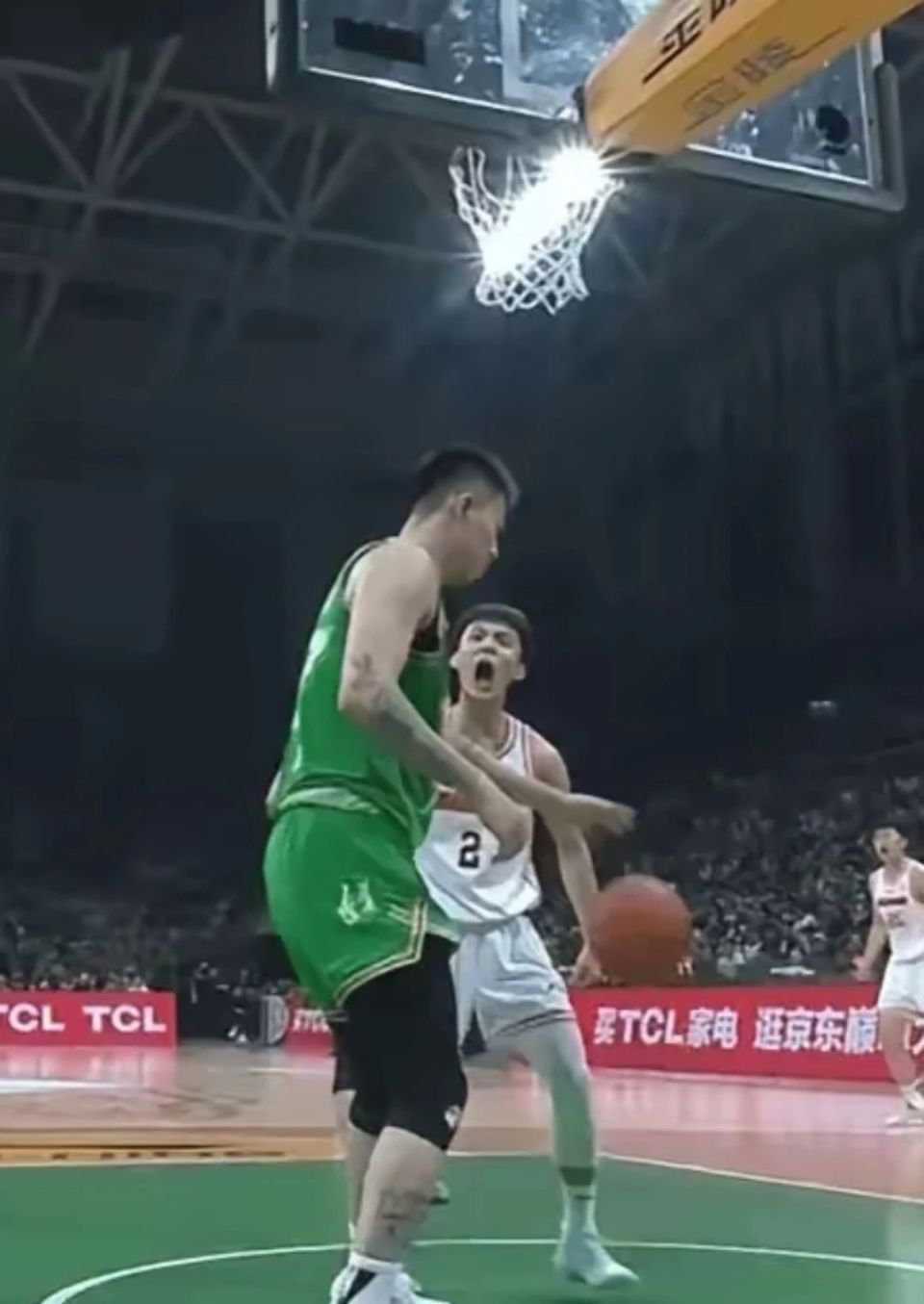 https, 五个赛季期