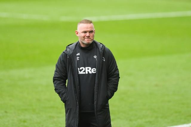 我在华盛顿, 过这种情况