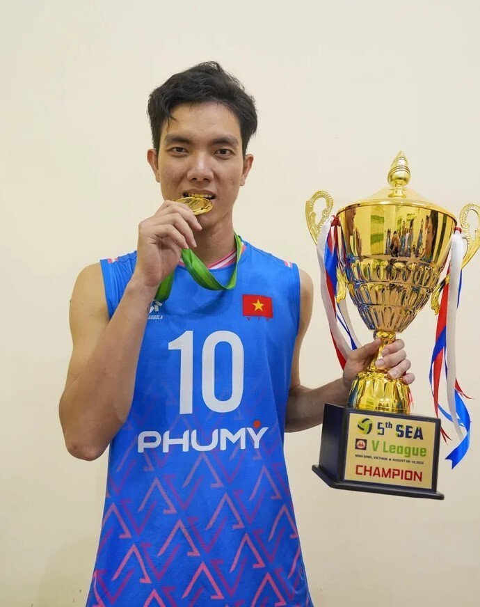 关于运动员, FIVB, 现在又来一