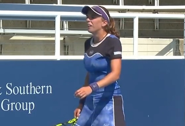 抢七当中, 破自我