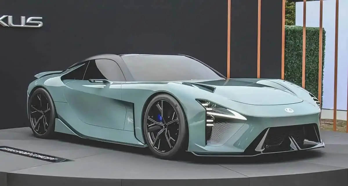 pt概念车, 指明了新的