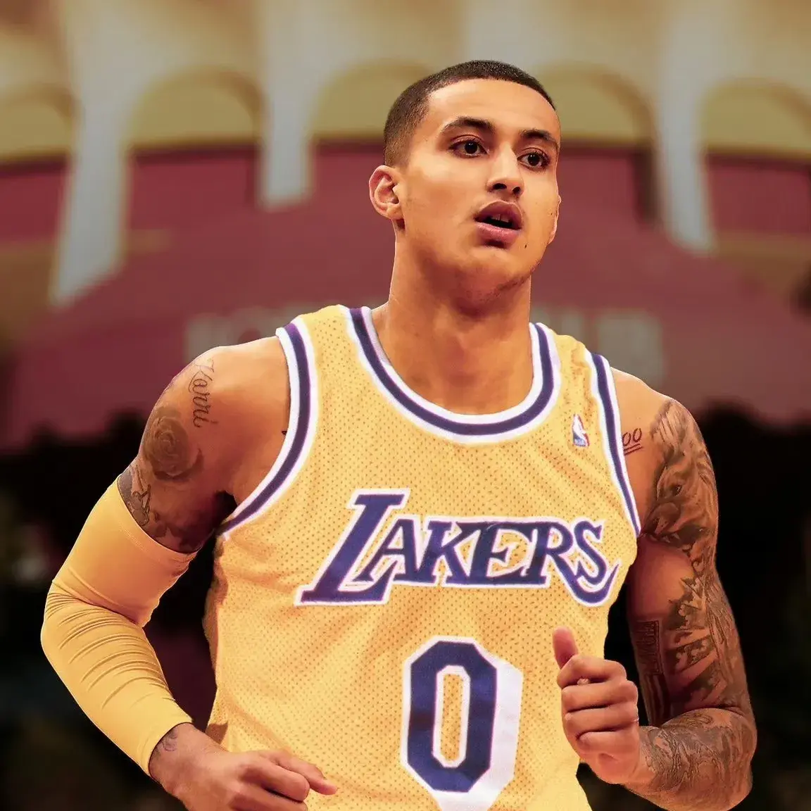 赛季带领球, 亚特兰大老