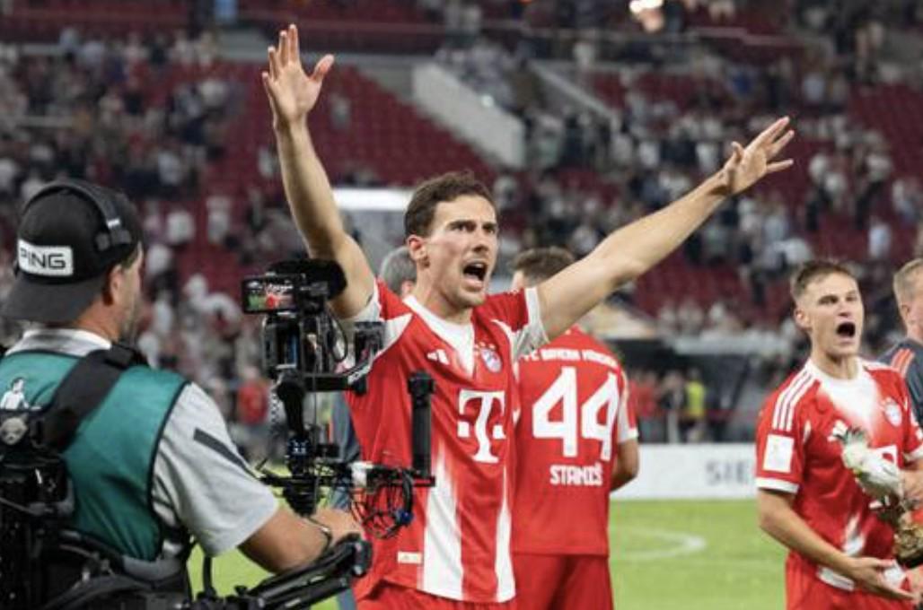 dingy, 当球队需要