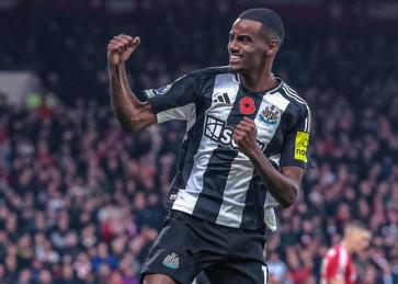 纽卡仍在寻, ws, 单独训练