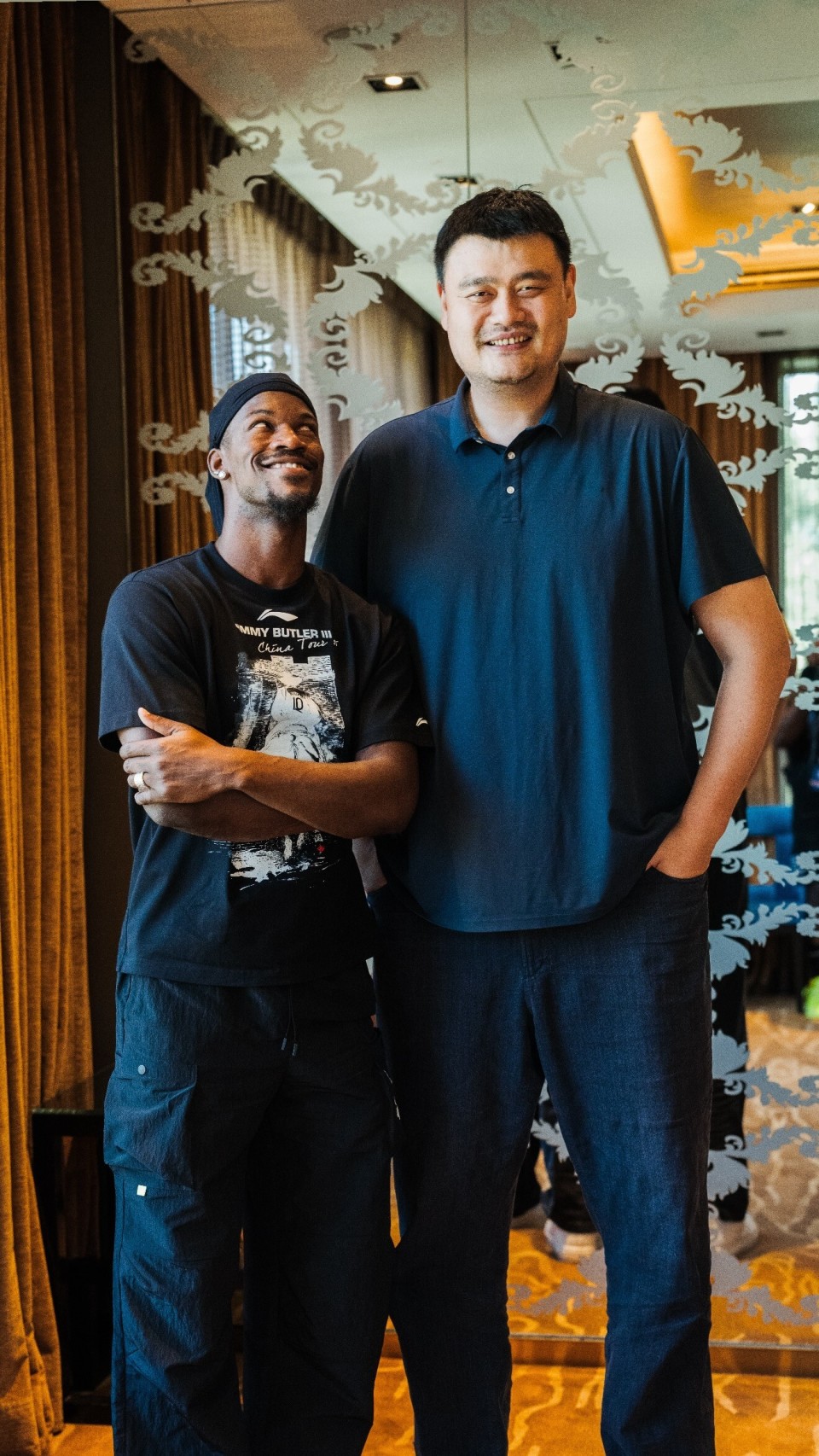 北京时间, om, UAA