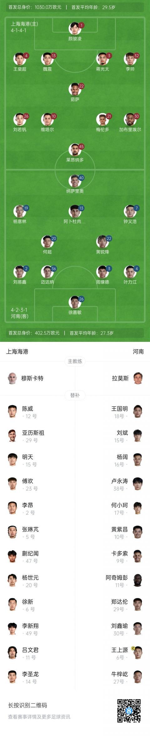 河南首发, 李昂