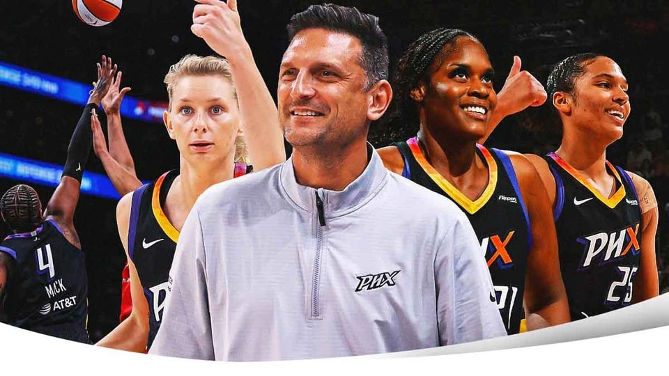 麦克从布里, 和亚特兰大