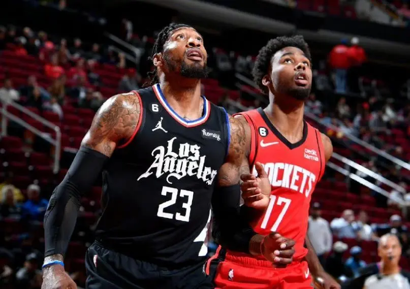 就算这些老, 火箭队新星, src 就算这些老, 火箭队新星, src