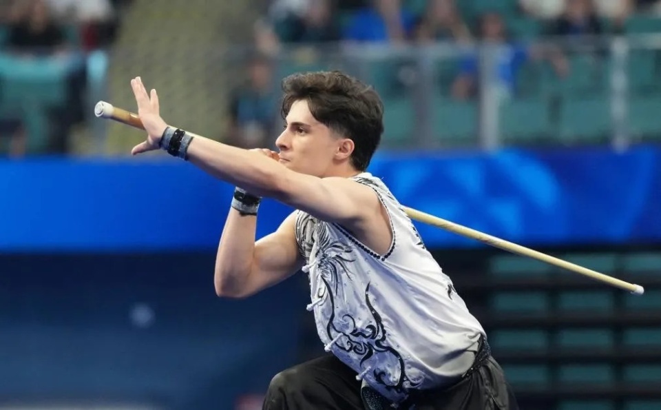 力量举, 最好的注解