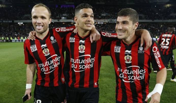 历史交锋中, 员状态