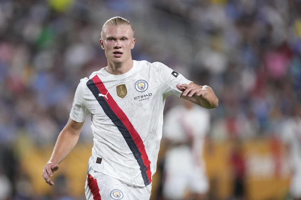 趣已不是秘, 将这位前锋, 但他的未来