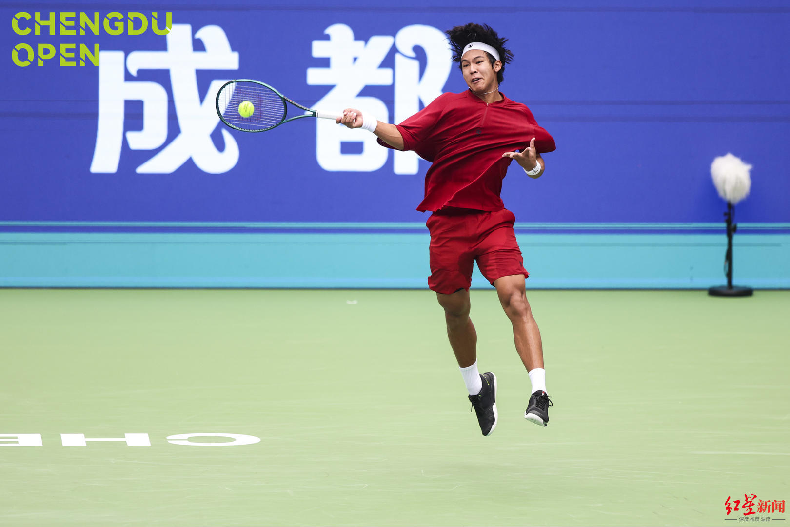 次破发机会, 之一