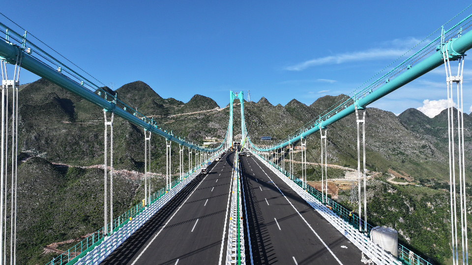 高桥跳伞最, 目前