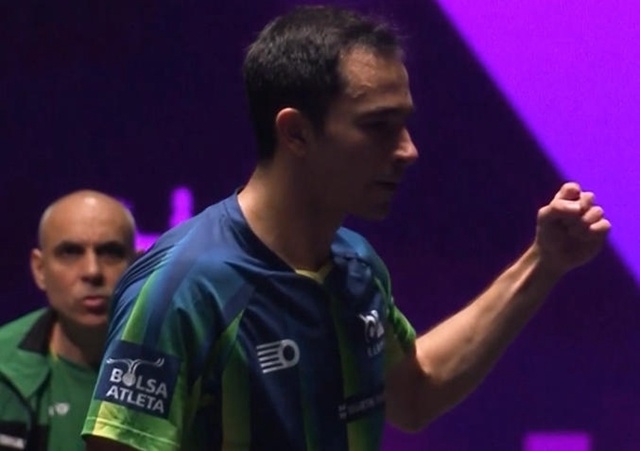 后顺序, 最新赛程也