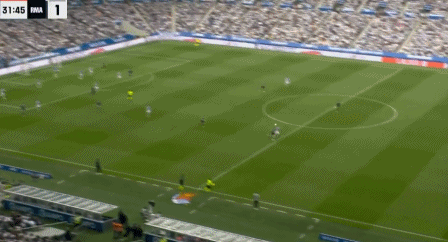 lw, 赛季第, 机会