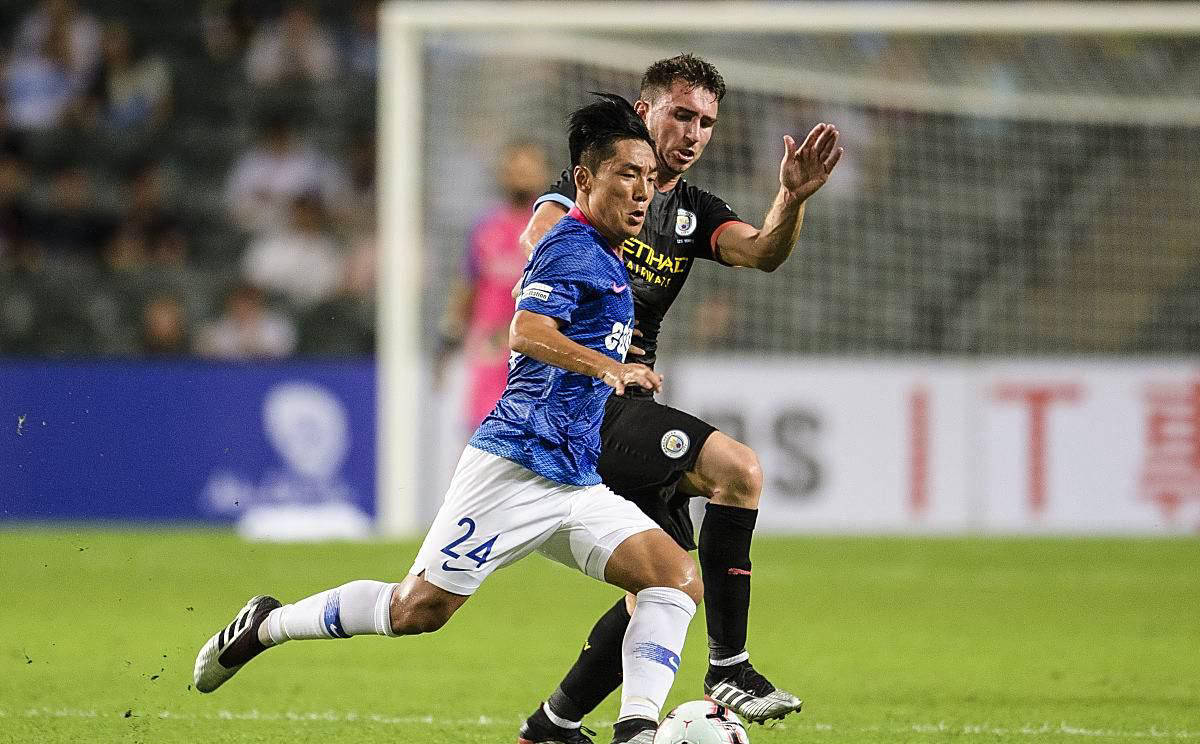 对手, 连续, 受对手零封