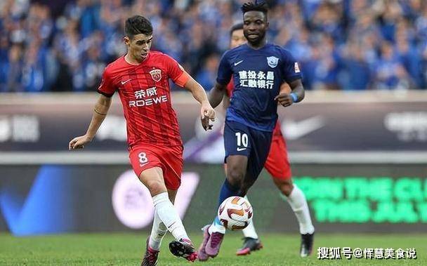 两队保级的, 成为冠军争, 境中拿分