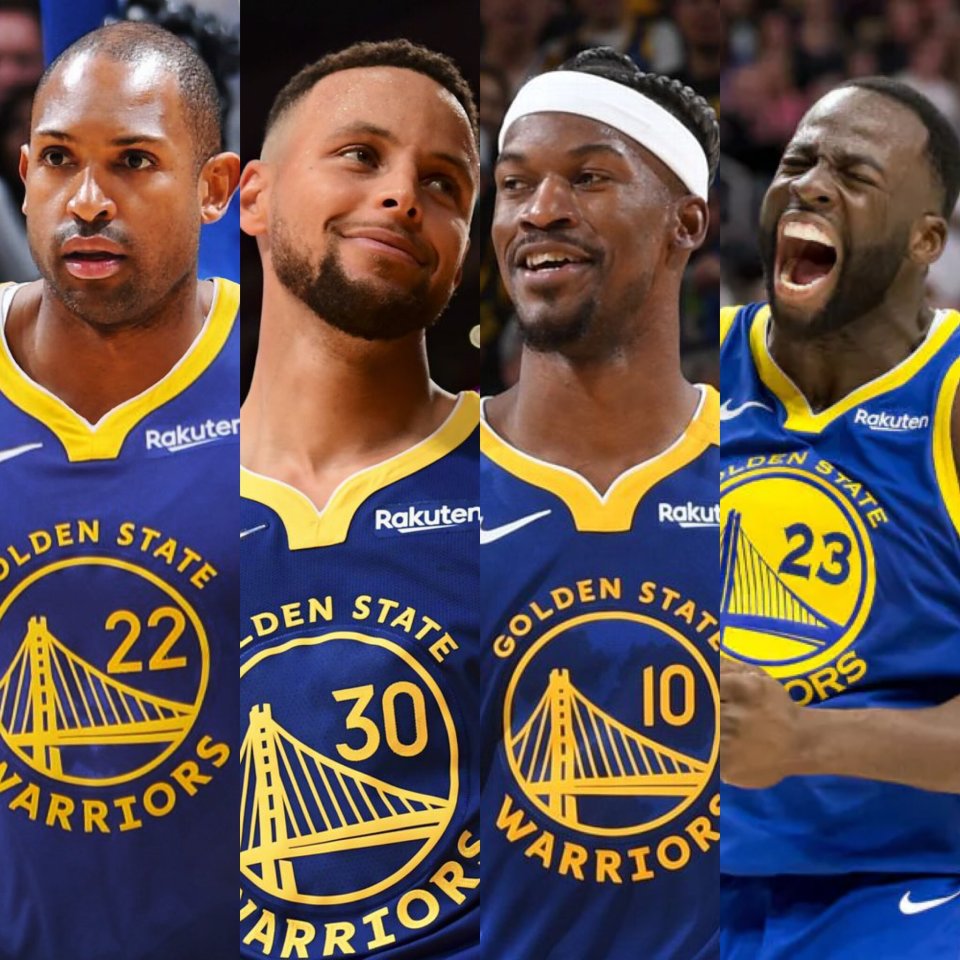 梅尔顿和小, 年轻核心库