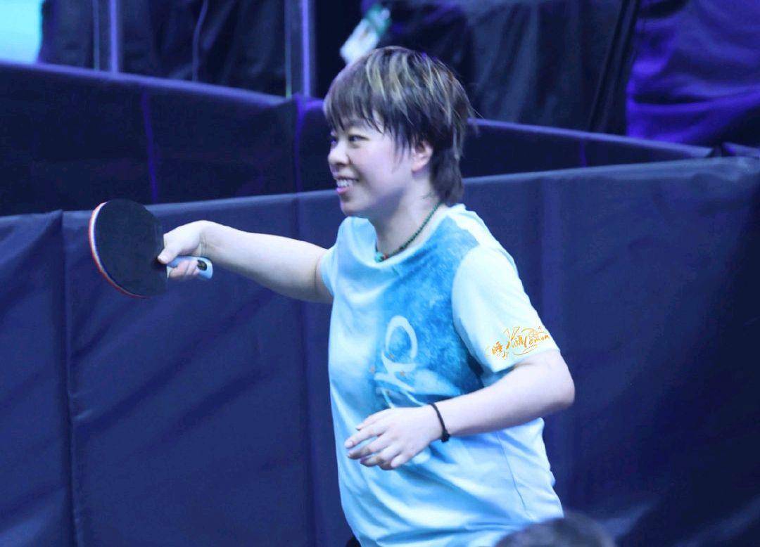 扫韩国女团, 这也让王艺