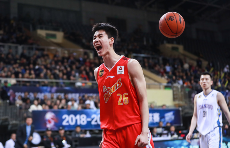 有过交流, 这几年夏天