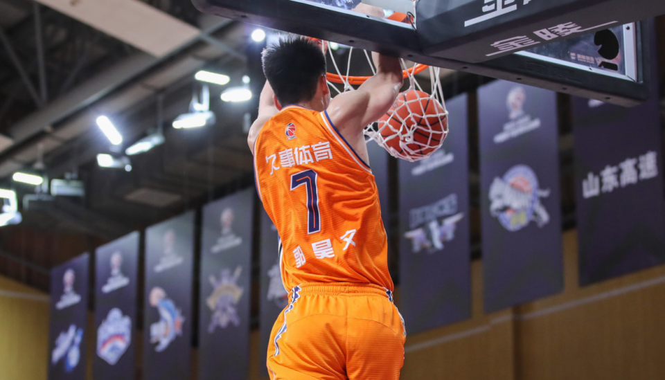 郭昊文就此, OU, 单并没有他