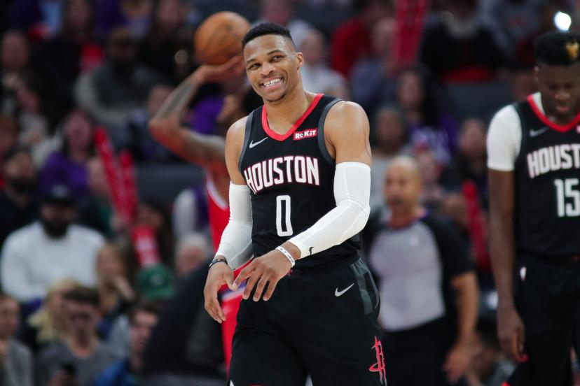 融入火箭阵, 火箭队也可